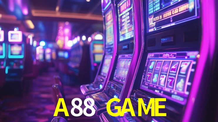 Cassino Online A88 GAME