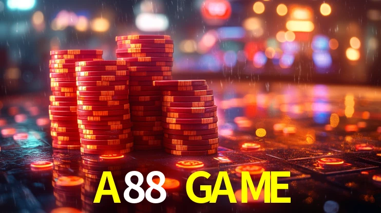 Suporte no Cassino Online A88 GAME