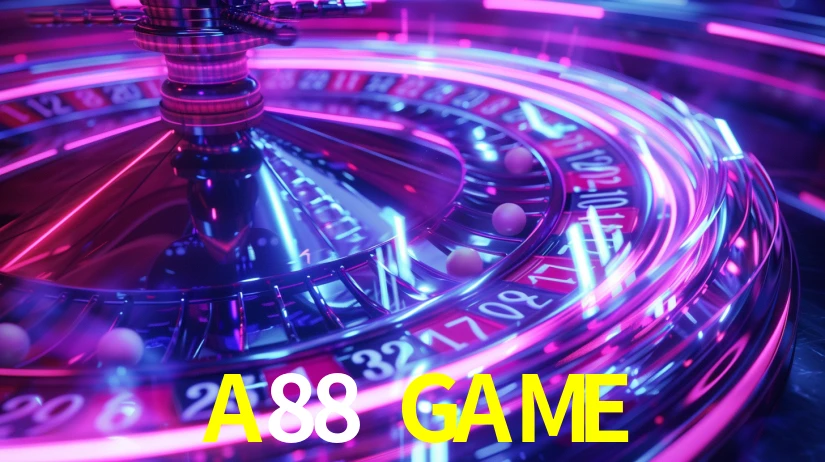 Jogos Diferentes no Cassino Online A88 GAME