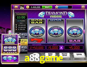 Slot Games Collection